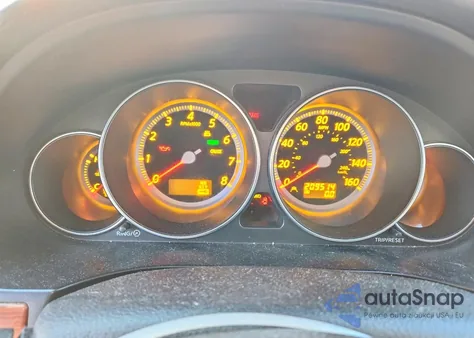 2007 Infiniti M35 Base z USA, uszkodzony, nr VIN JNKAY01F87M452179